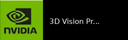 3D Vision Pro driver 显卡图片