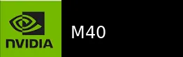 M40 显卡图片