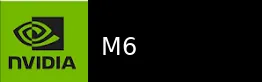 M6 显卡图片