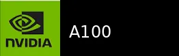 NVIDIA A100 显卡图片