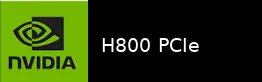 NVIDIA H800 PCIe 显卡图片