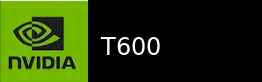 NVIDIA T600 显卡图片