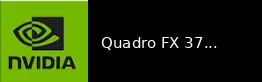 Quadro FX 370 Low Profile 显卡图片