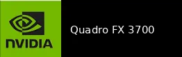Quadro FX 3700 显卡图片