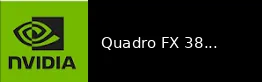 Quadro FX 380 Low Profile 显卡图片