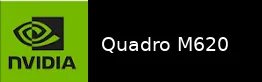 Quadro M620 显卡图片