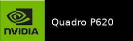 Quadro P620 显卡图片