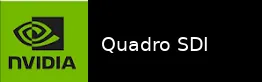 Quadro SDI 显卡图片