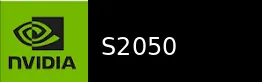 S2050 显卡图片