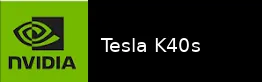 Tesla K40s 显卡图片